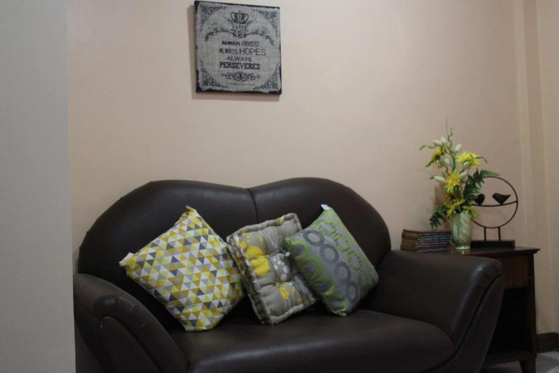 Mactan-Cebu Airport Budget Hotel