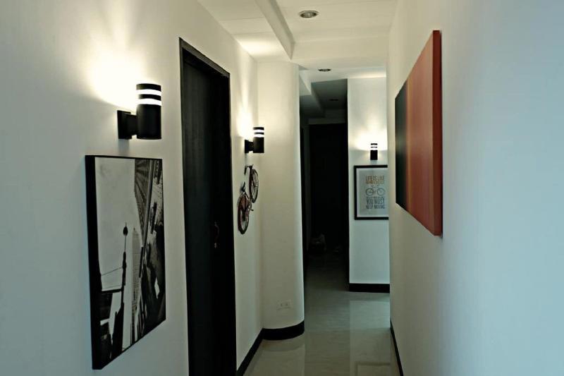 Mactan-Cebu Airport Budget Hotel