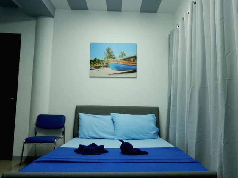Mactan-Cebu Airport Budget Hotel