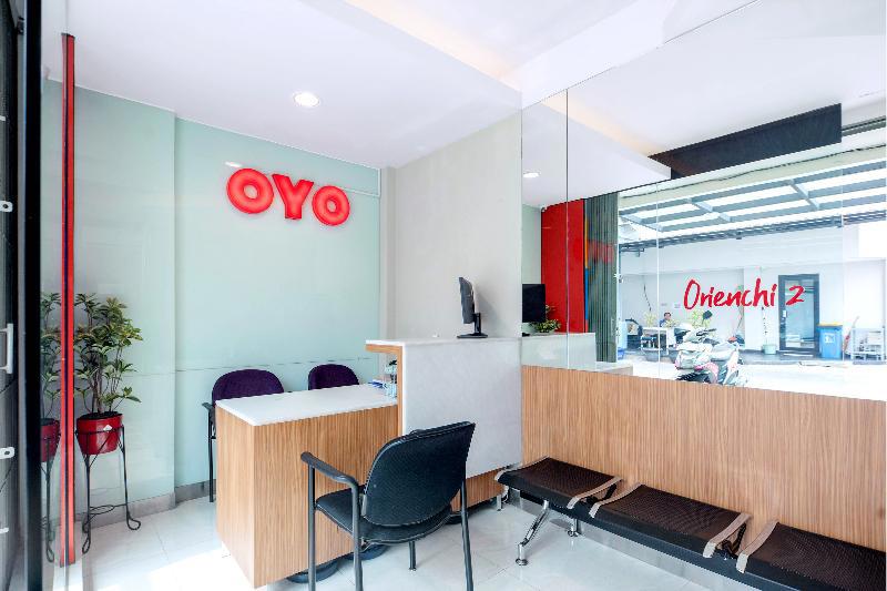 Capital O Orienchi 2 Jakarta