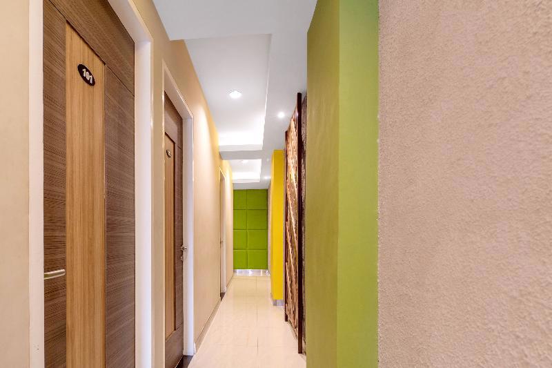 Capital O Orienchi 2 Jakarta