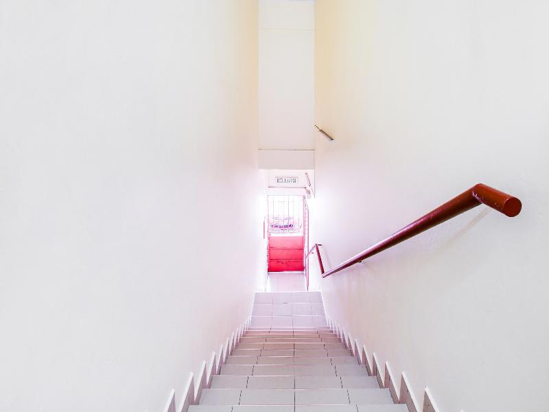 Oyo 89656 Melati Hotel Nilai