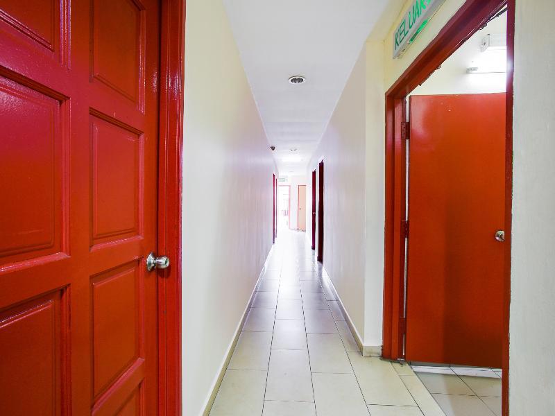 Oyo 89656 Melati Hotel Nilai