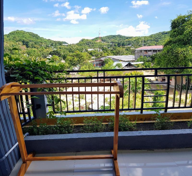 Kasuwari Hotel