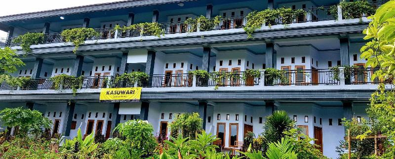 Kasuwari Hotel