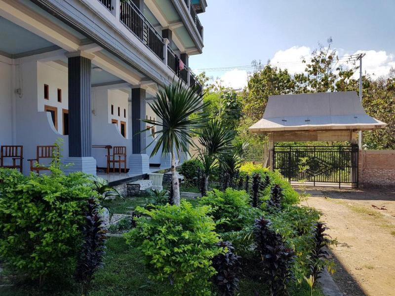 Kasuwari Hotel