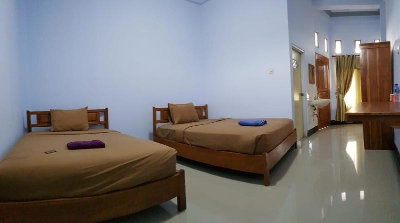 Kasuwari Hotel
