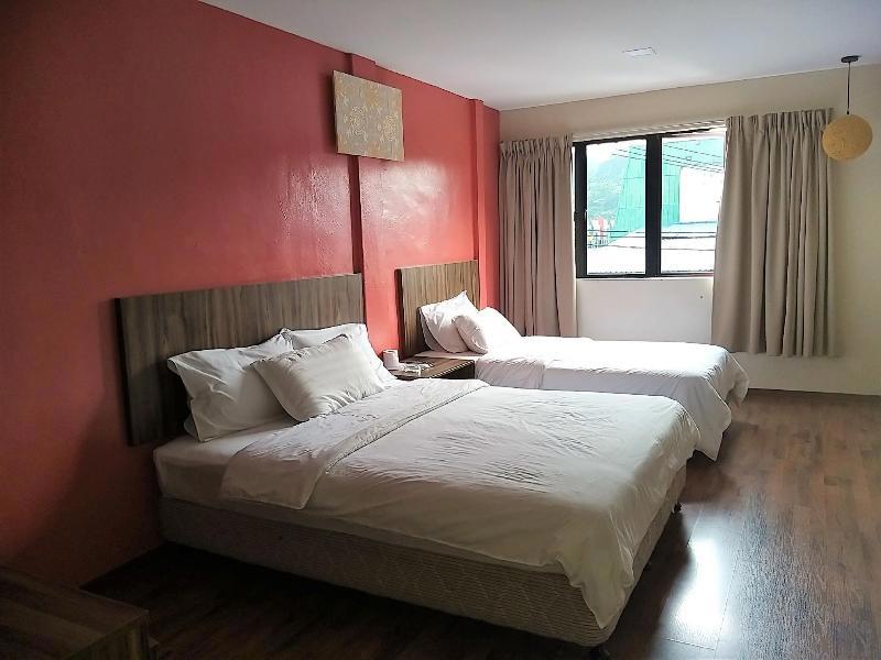 Hotel Jelai Raub