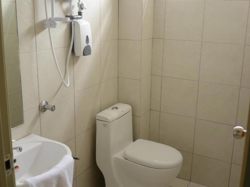 Hotel Jelai Raub