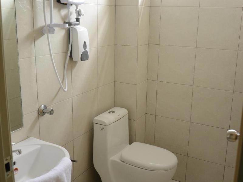 Hotel Jelai Raub