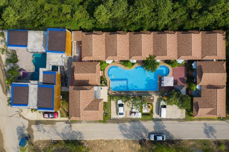 Charm Resort Cha-Am