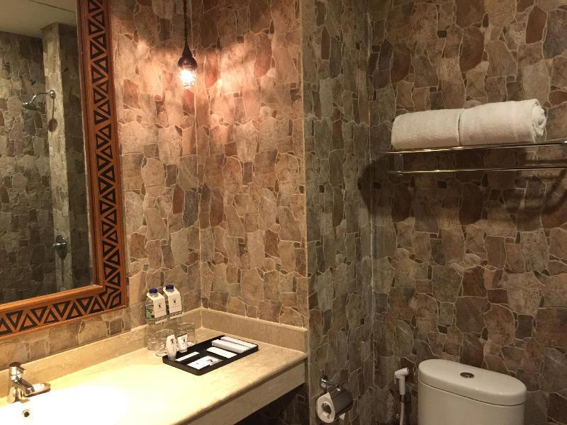 Baobab Safari Resort