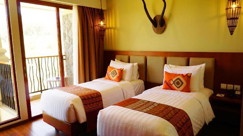 Baobab Safari Resort