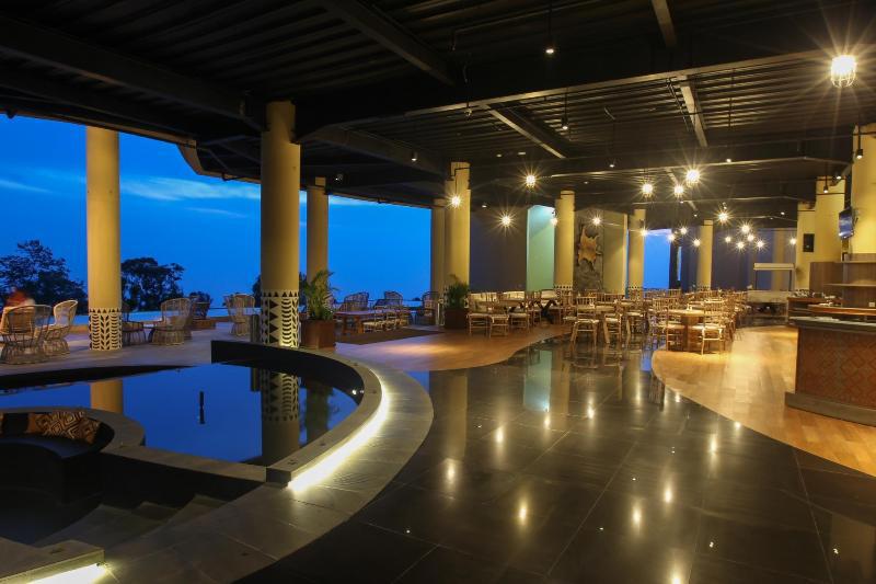 Baobab Safari Resort