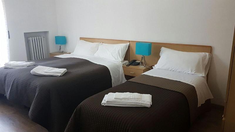 Hotel Residence Guido Reni