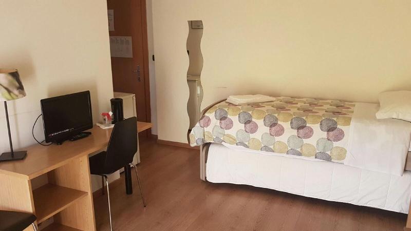 Hotel Residence Guido Reni fotoğrafı