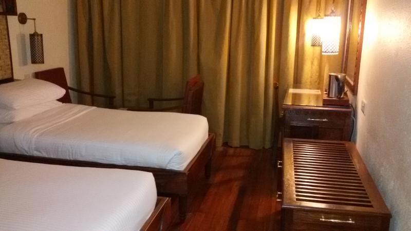 Lobo Wildlife Lodge