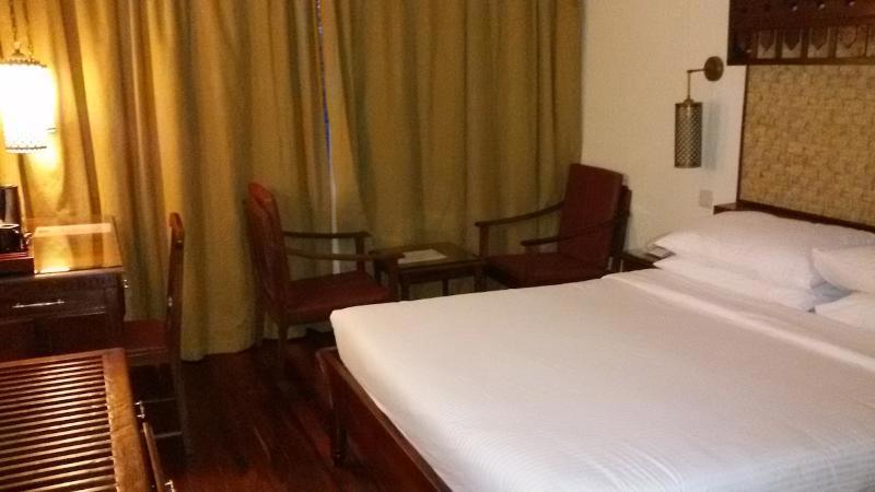 Lobo Wildlife Lodge