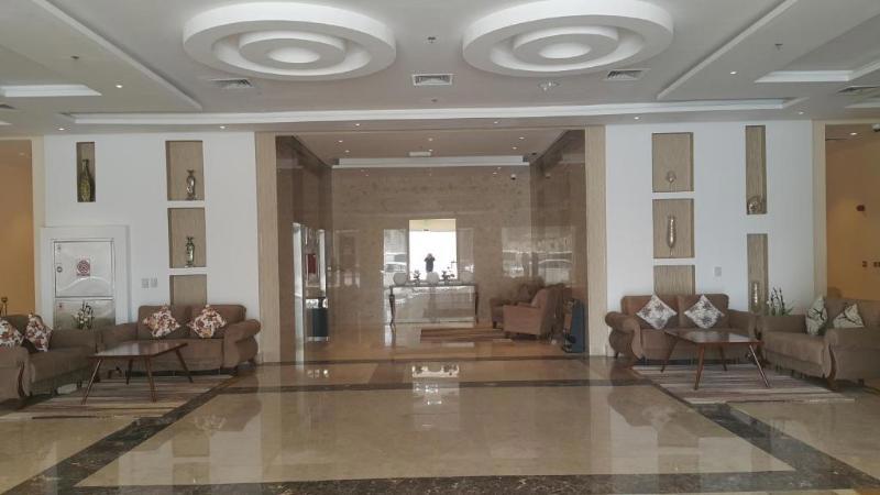 Almansour Park Inn Hotel & Apartment