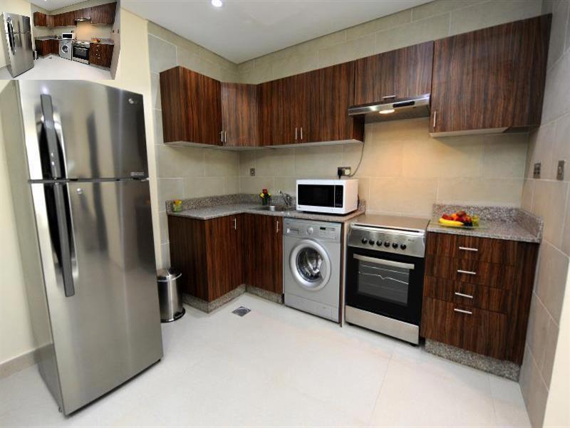Almansour Park Inn Hotel & Apartment