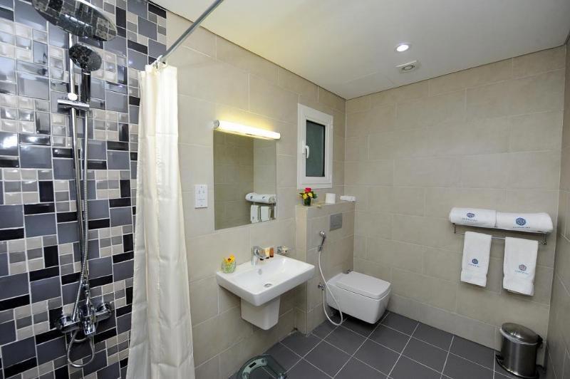 Almansour Park Inn Hotel & Apartment