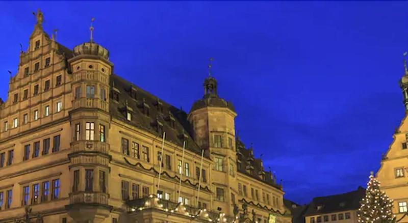 Hocher Hotel & Cafe galeri fotoğrafı