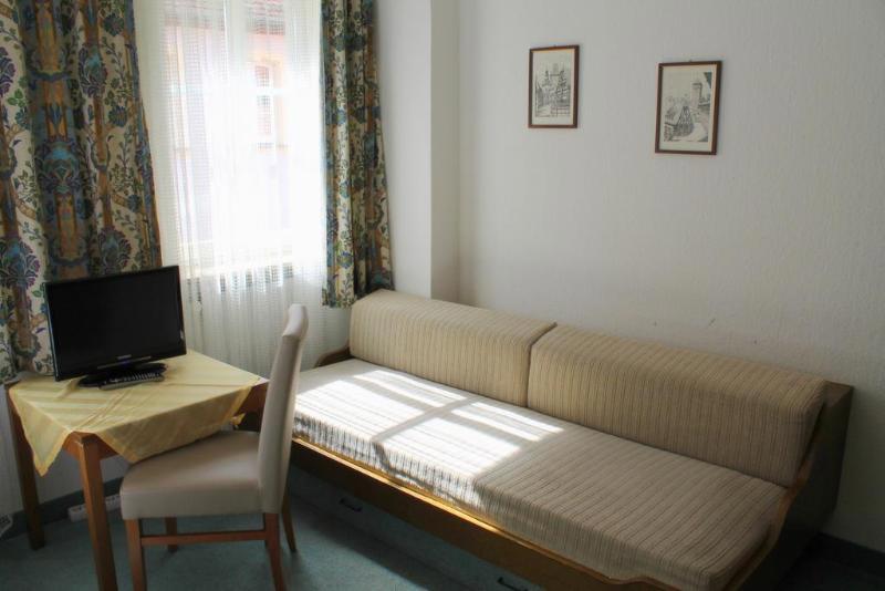 Hocher Hotel & Cafe fotoğrafı