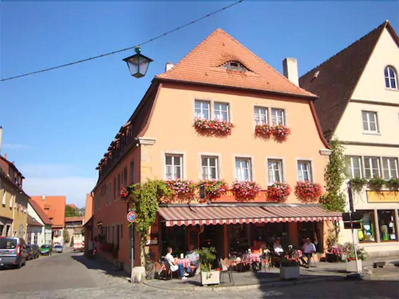 Hocher Hotel & Cafe galeri fotoğrafı