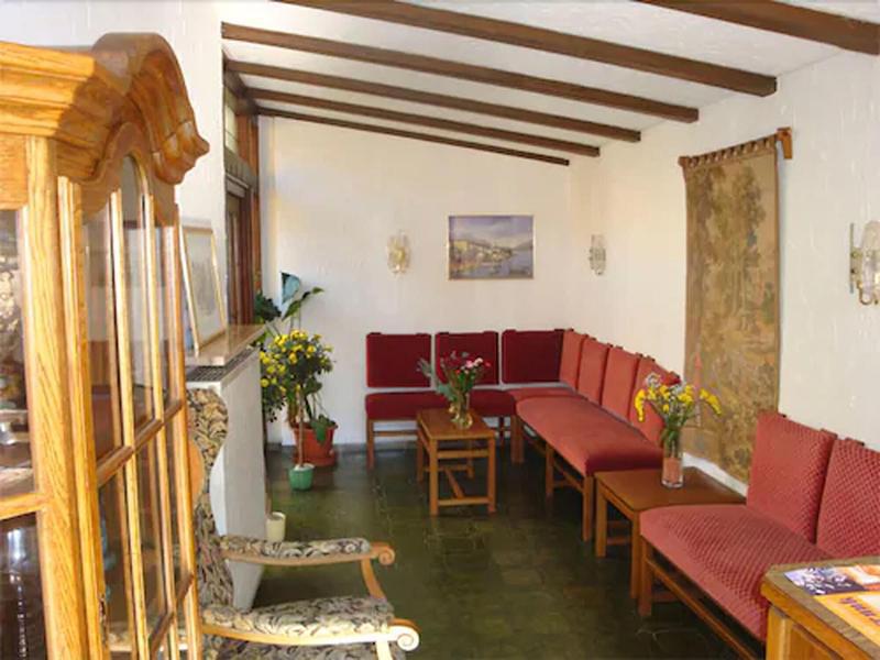 Hocher Hotel & Cafe fotoğrafı