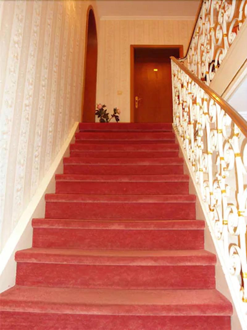 Hocher Hotel & Cafe galeri fotoğrafı