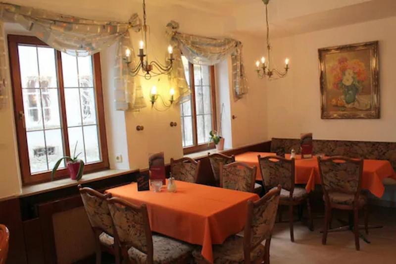 Hocher Hotel & Cafe galeri fotoğrafı