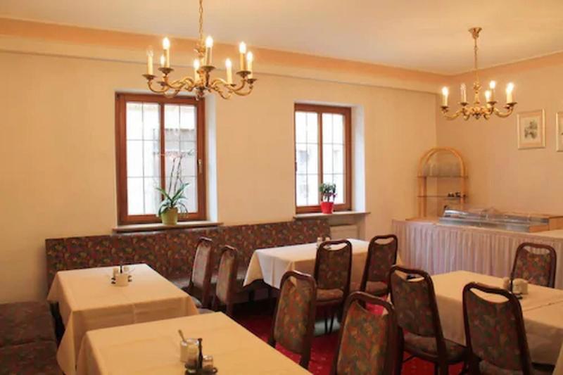 Hocher Hotel & Cafe galeri fotoğrafı