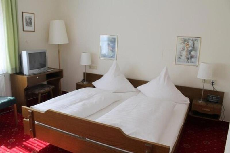 Hocher Hotel & Cafe galeri fotoğrafı