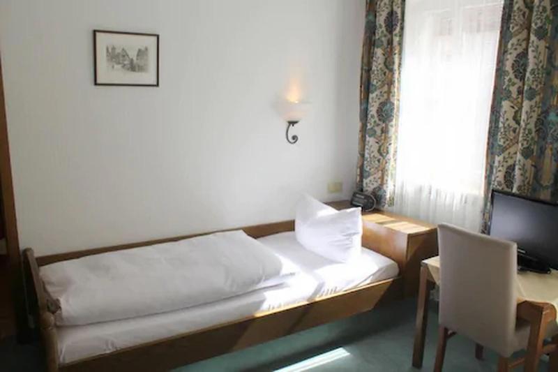 Hocher Hotel & Cafe galeri fotoğrafı