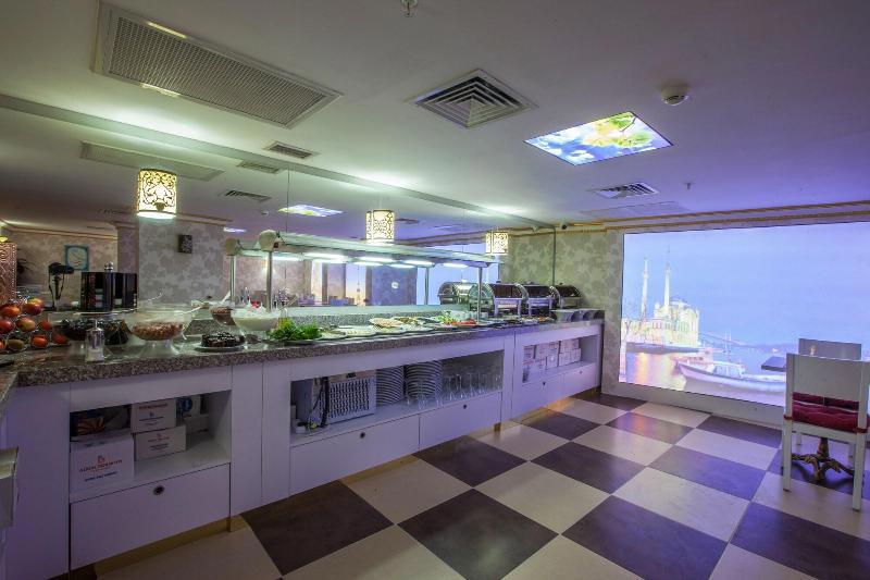 Empire Suite Hotel fotoğrafı