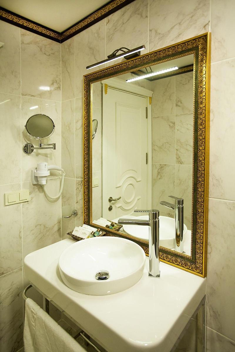Empire Suite Hotel galeri fotoğrafı