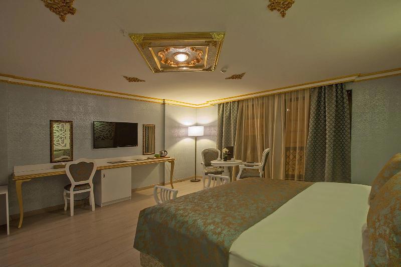 Empire Suite Hotel galeri fotoğrafı