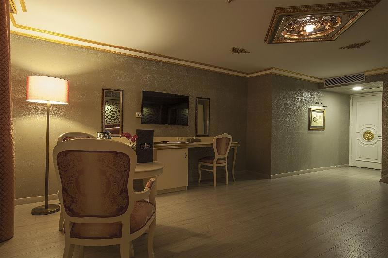 Empire Suite Hotel galeri fotoğrafı
