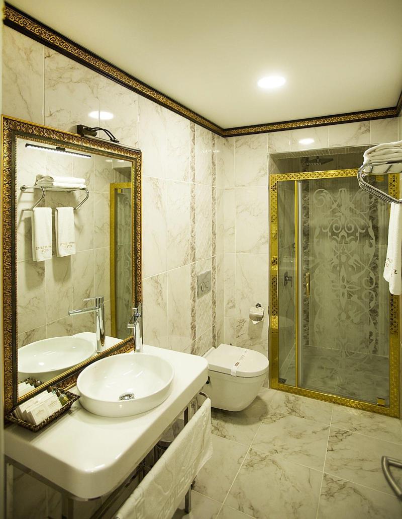 Empire Suite Hotel galeri fotoğrafı