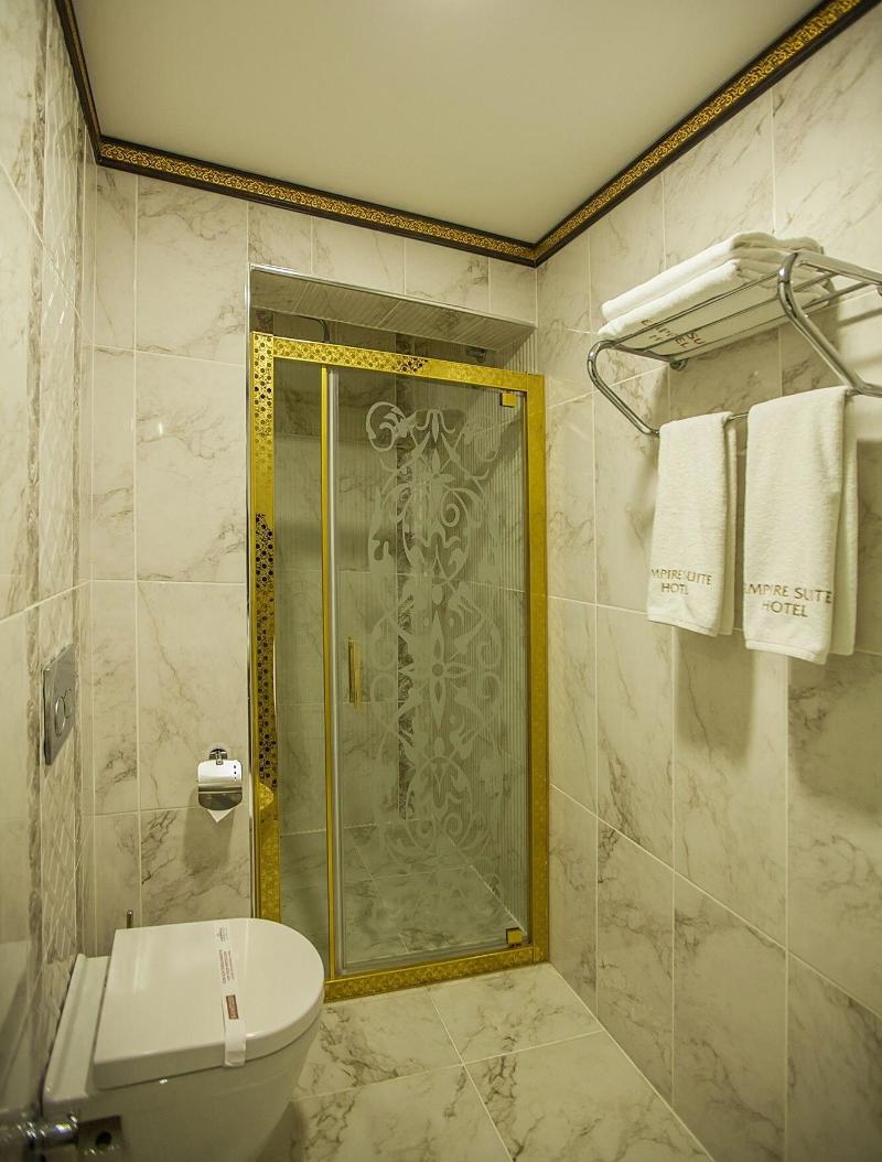 Empire Suite Hotel galeri fotoğrafı