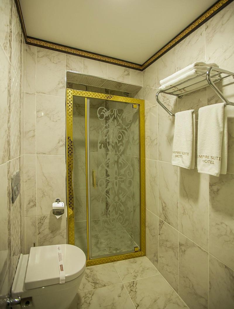 Empire Suite Hotel galeri fotoğrafı