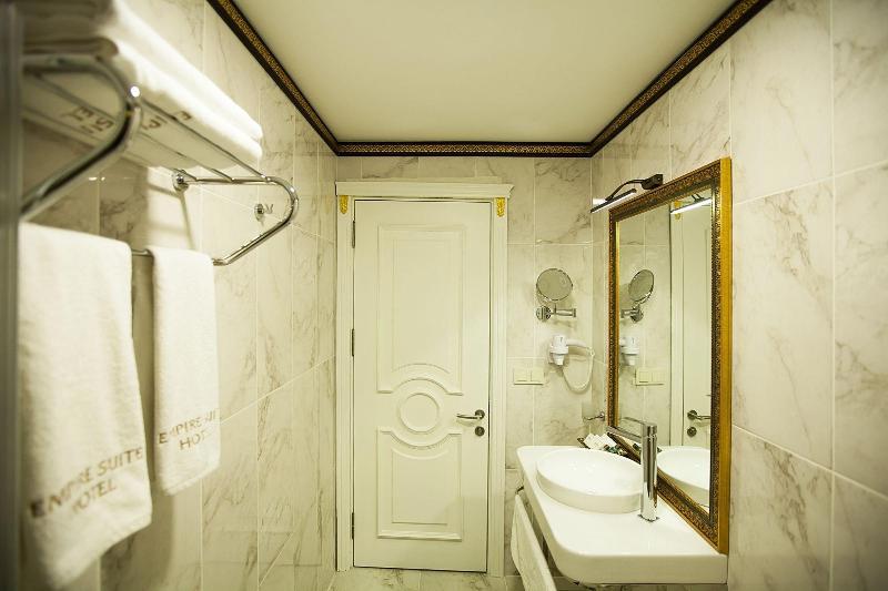 Empire Suite Hotel galeri fotoğrafı
