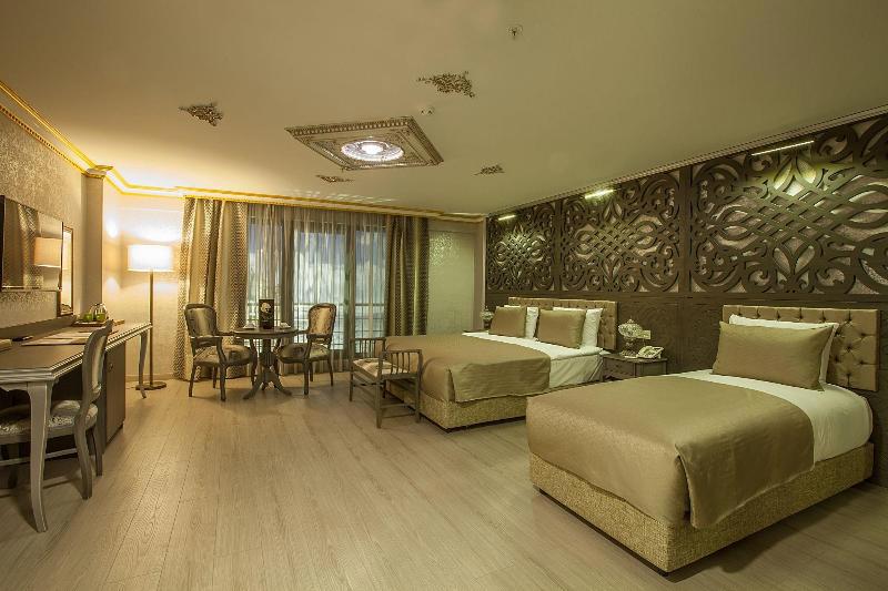 Empire Suite Hotel galeri fotoğrafı