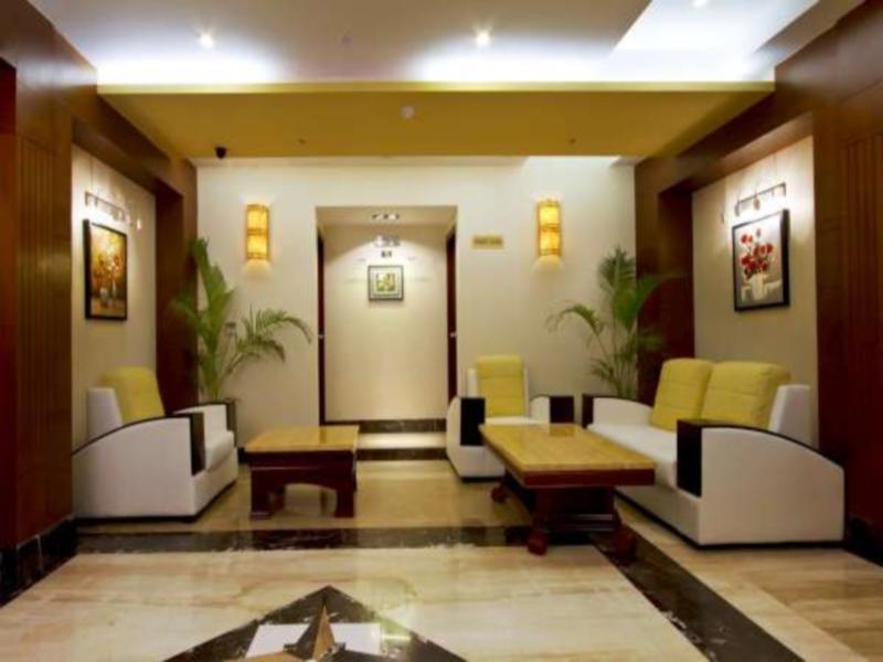 Gargee Grand Patna