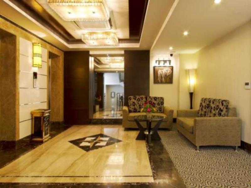 Gargee Grand Patna