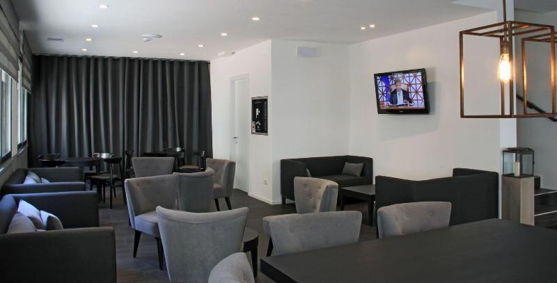 Hotel Cristallo galeri fotoğrafı