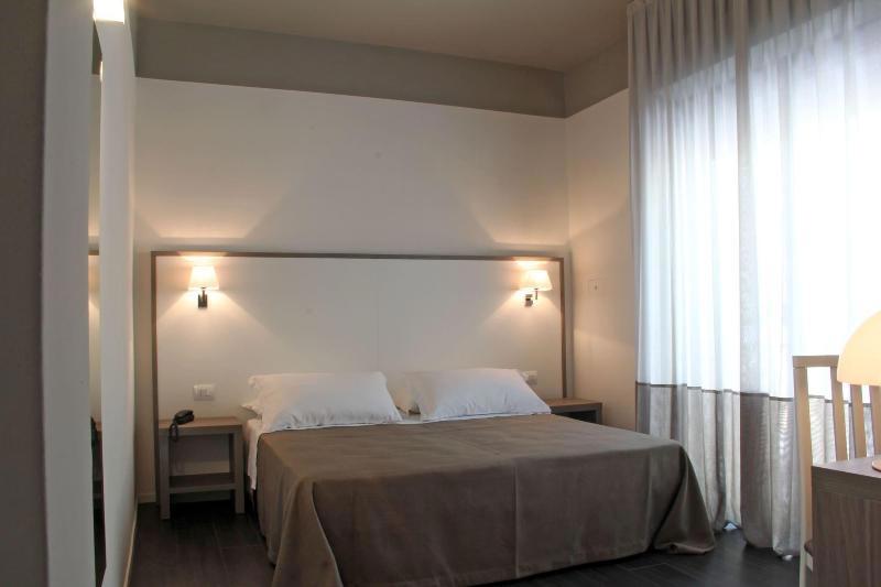 Hotel Cristallo galeri fotoğrafı