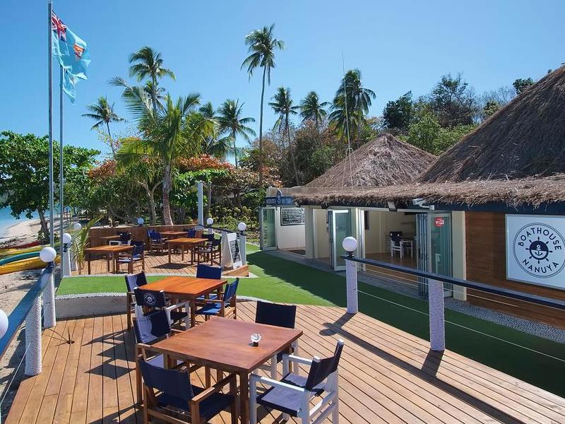 Boathouse Nanuya