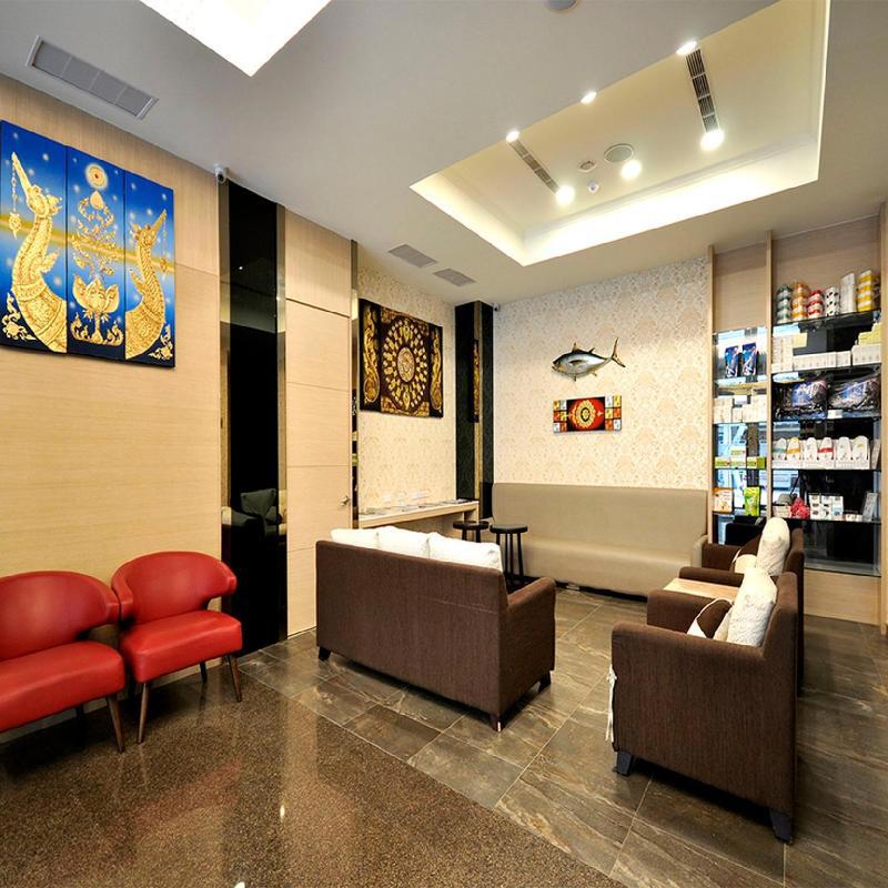 Fish Hotel - Yangcheng