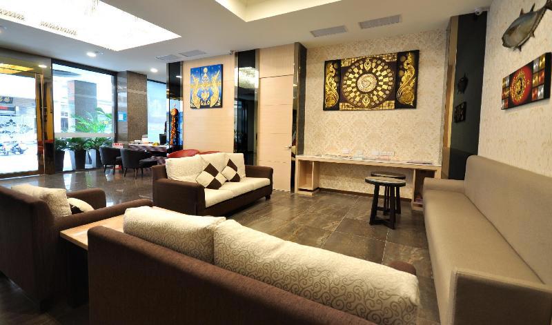 Fish Hotel - Yangcheng